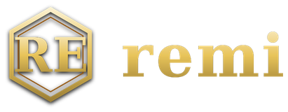 remi logo